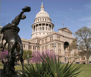 Tx Capital